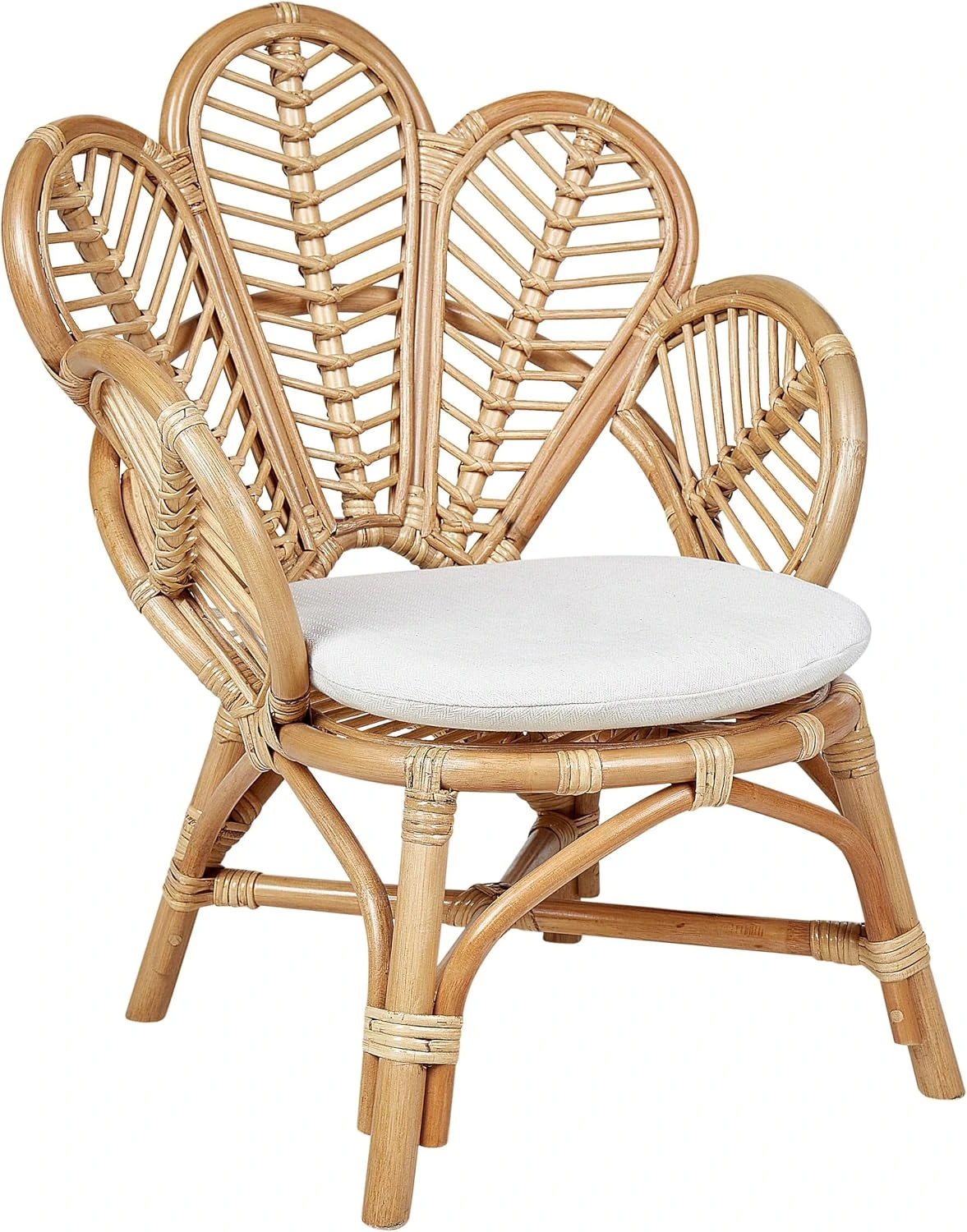 Silla infantil Beliani Florentine II · 70 cm
